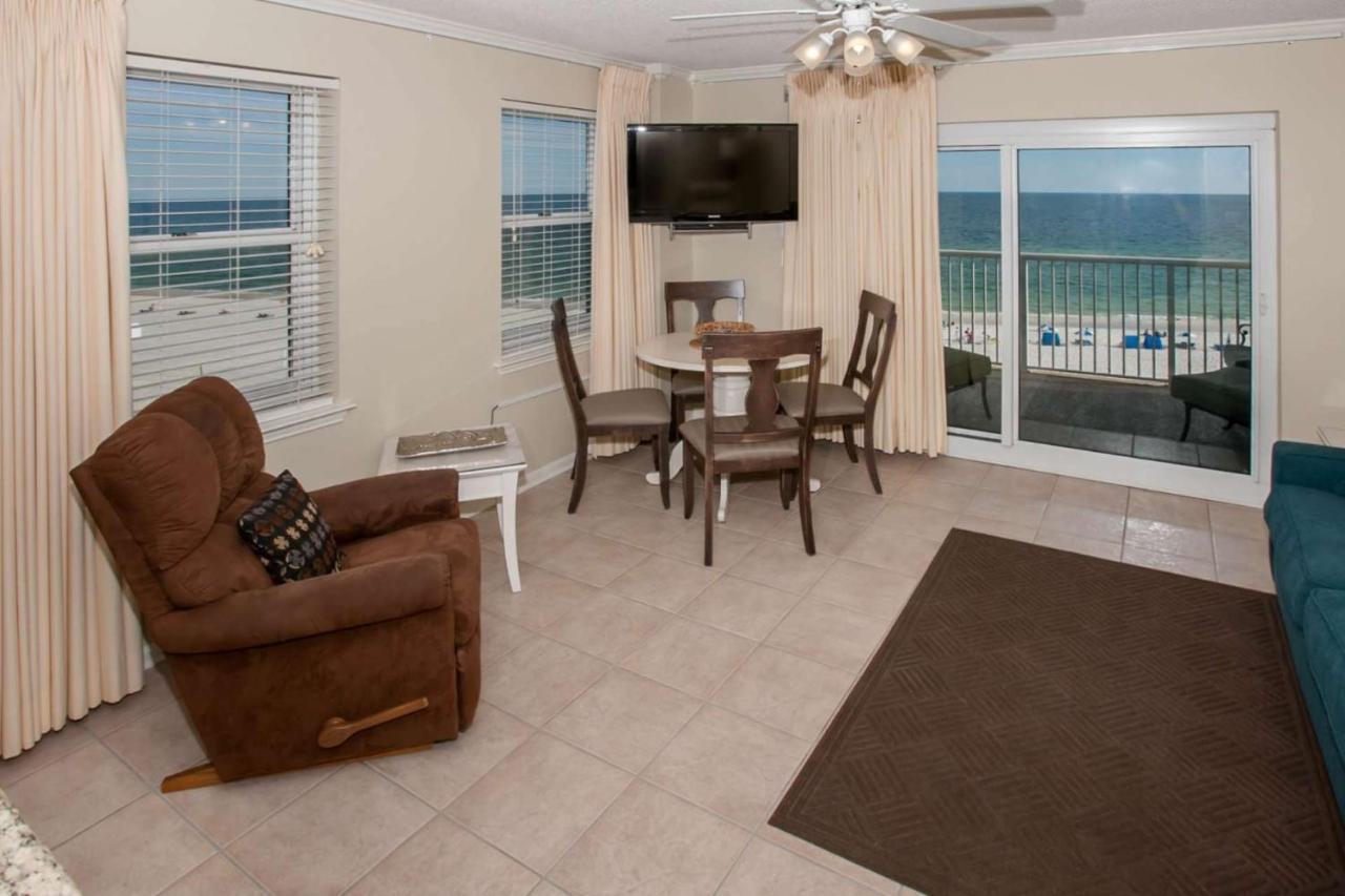 Ferienwohnung Tradewinds 501 Orange Beach Exterior foto