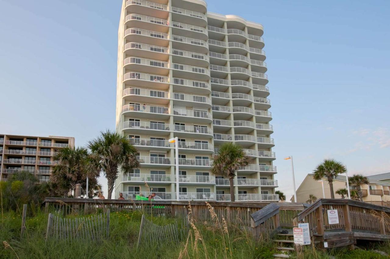Ferienwohnung Tradewinds 501 Orange Beach Exterior foto