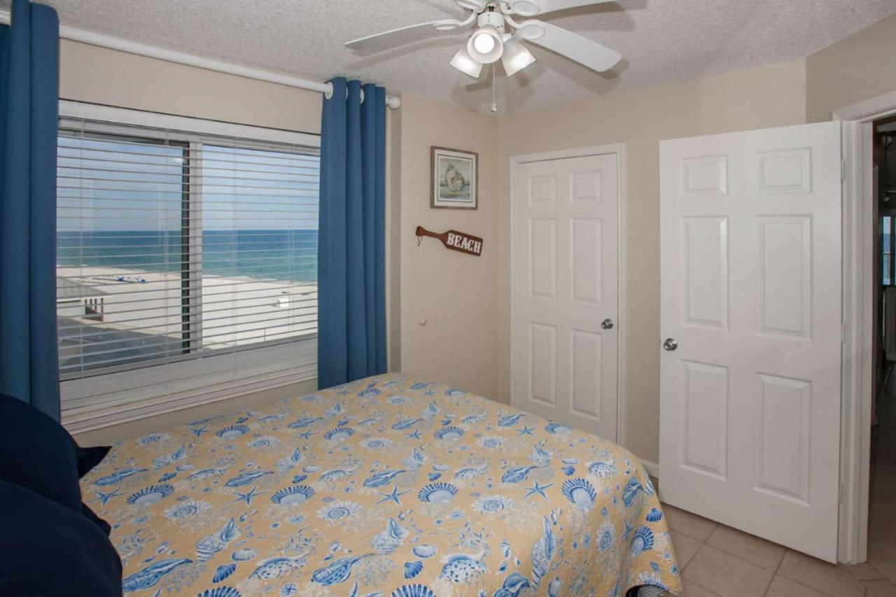 Ferienwohnung Tradewinds 501 Orange Beach Exterior foto