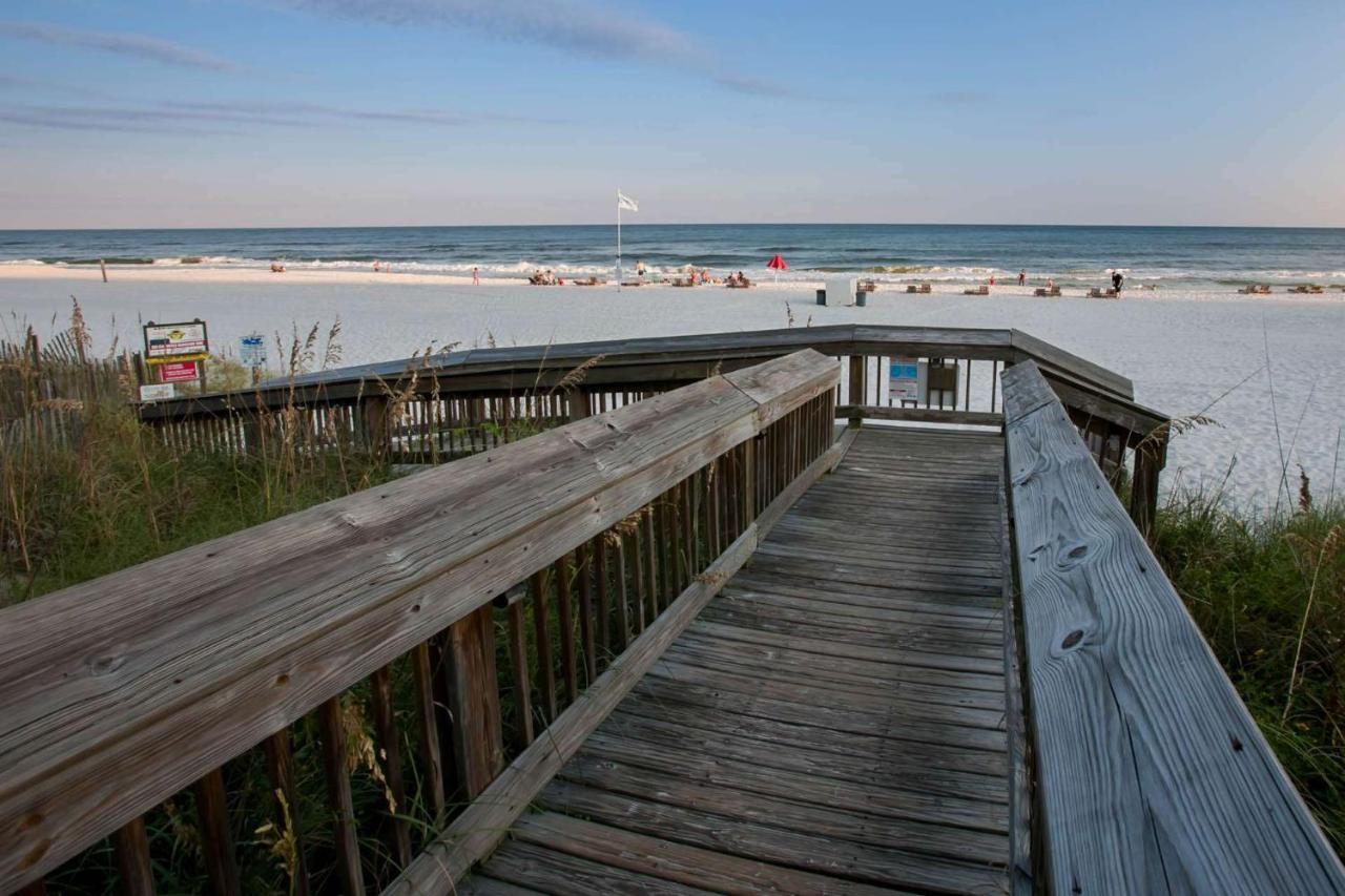 Ferienwohnung Tradewinds 501 Orange Beach Exterior foto